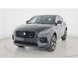 2.0D I4 163 CV AWD AUTO R-DYNAMIC S