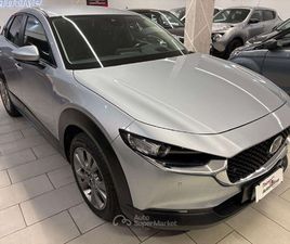 CX-30 2.0 M-HYBRID EXECUTIVE 2WD 150CV 6AT *PROMO*