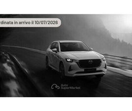 3.3L E-SKYACTIV D 249 CV M HYBRID AWD HOMURA PLUS