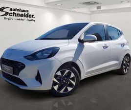 MJ25 1.0 GDI 5-MT TREND NAVI/KLIMA/DAB+/KAMERA