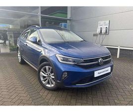 VOLKSWAGEN TAIGO VOLKSWAGEN TAIGO 1.0 TSI 115 MATCH 5DR DSG SUV 2025, 15165 MILES, £20489 - 33125707 - EXCHANGEANDMART.CO.UK