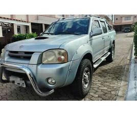 SE/ SE ONE CD 4X2 2.8 TDI DIES