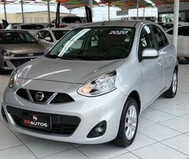 SR 1.6 16V FLEX FUEL 5P