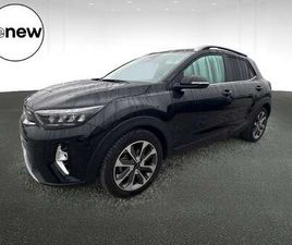 STONIC 1.0 T PURE ISG