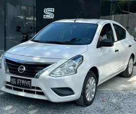 V-DRIVE PREMIUM 1.6 16V FLEX AUT