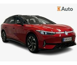 TOURER GTX 4MOTION 250 KW AKKU 86 KWH | | VW JATKOTAKUU 100 000KM / 5-VUOTTA |