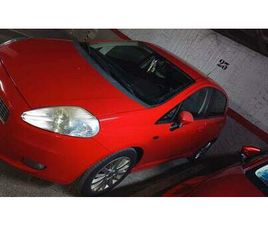 FIAT GRANDE PUNTO FIAT - GRANDE PUNTO