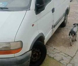 RENAULT MASTER RENAULT - MASTER