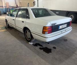 FORD - SCORPIO COSWHORT