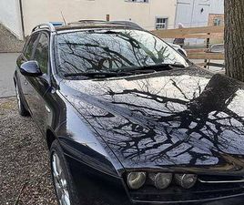 ALFA ROMEO 159 SW ALFA ROMEO 159 SW 2.4 JTD CANTON SCHAFFHOUSE