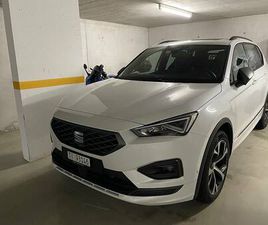 SEAT TARRACO SEAT TARRACO CANTON TESSIN - TUTTI.CH