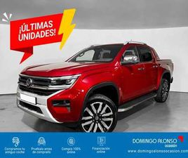 3.0TDI V6 AVENTURA 177KW