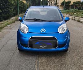 CITROEN C1 1.0 CC