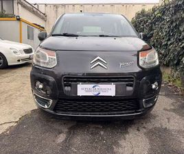 C3 PICASSO PICASSO 1.6 HDI 16V STYLE E5