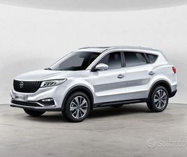 DFSK GLORY 580 1.5 AUT.