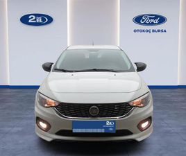 FIAT EGEA 1.6 MULTIJET II URBAN , 118HP, SEDAN