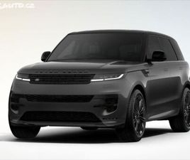 LAND ROVER RANGE ROVER SPORT 3,0 D250 DYNAMIC SE