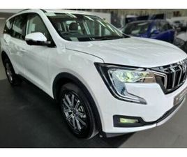 2026 MAHINDRA XUV 700 2.0 AX7L AUTO 7-SEAT