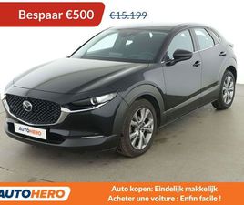 MAZDA CX-30 1.8 D SELECTION 2WD