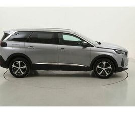 5008 ALLURE PACK EAT8 - 7 POSTI 1.5 DIESEL 131CV