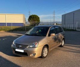 SUZUKI LIANA 4X4