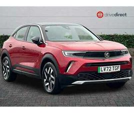 2022 - 100KW ELITE PREMIUM 50KWH 5DR AUTO