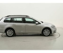 GOLF VARIANT VARIANT COMFORTLINE DSG 2.0 DIESEL 150CV