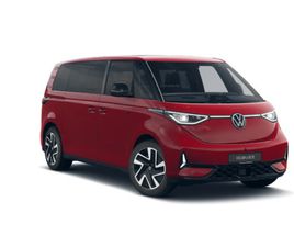 ID. BUZZ GTX 4MOTION 7-SEAT LWB 340 PS 86 KWH PRO ELECTRIC 1 SPEED AUTOMATIC