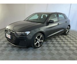 30 TFSI