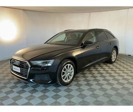 40 TDI MILD-HYBRID