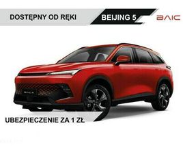 BAIC 5