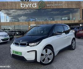 BMW I3 120 AH BMW I3 120AH