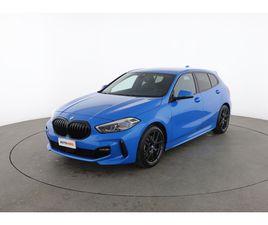 BMW SERIE 1 118 118I