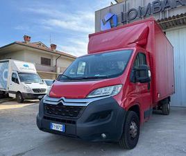 2.2/EURO 6D/165 CV/100000 KM/2019