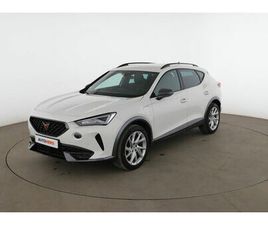CUPRA FORMENTOR 1.4 E-HYBRID DSG6