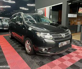 DACIA LOGAN 1.5 DCI CONFORT