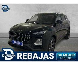 1.5 TURBO DCT PLAZAS GLP