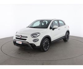 FIAT 500X 1.3 M-JET
