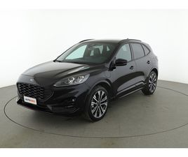 FORD KUGA 2.5 PLUG-IN HYBRID