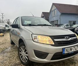 LADA GRANTA LADA GRANTA 1.6 NORMA