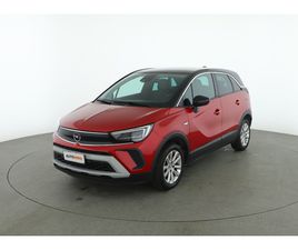 OPEL CROSSLAND X 1.5 CDTI