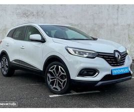 RENAULT KADJAR RENAULT KADJAR 1.3 TCE INTENS