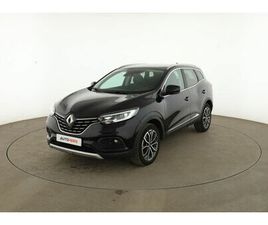 RENAULT KADJAR 1.5 DCI BLUE SL WAVE