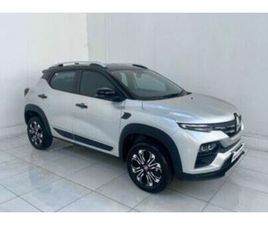 2026 RENAULT KIGER 1.0T INTENS AUTO