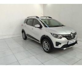 2026 RENAULT TRIBER 1.0 INTENS AUTO