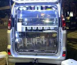 PASSAGEIRO 1.0 8V 48CV 7L 5P