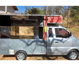 PICK-UP BAU 1.0 8V 48CV 2P