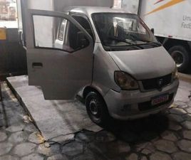 PICK-UP BAU 1.0 8V 48CV 2P