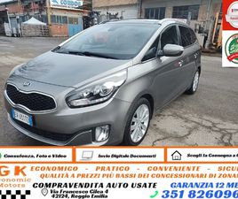 OK NEOPATENTATI, GARANZIA L.12 MESI, TETTO PANORAMICO APRIBILE