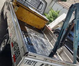 LIFAN FOISON 1.3 16V 85CV 2P 2014